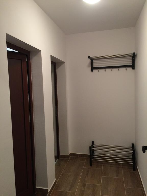 Hotel White House Veliko Tárnovo Habitación foto
