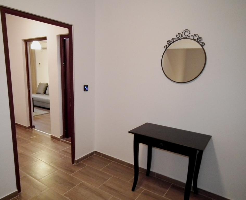 Hotel White House Veliko Tárnovo Habitación foto