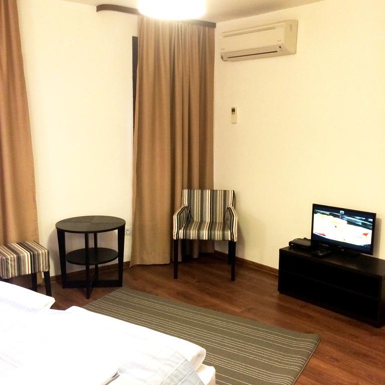 Hotel White House Veliko Tárnovo Habitación foto