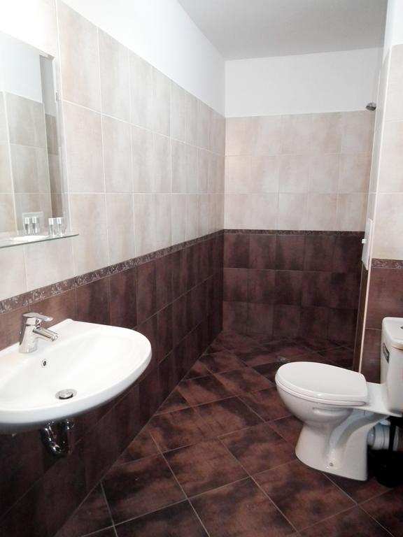 Hotel White House Veliko Tárnovo Habitación foto