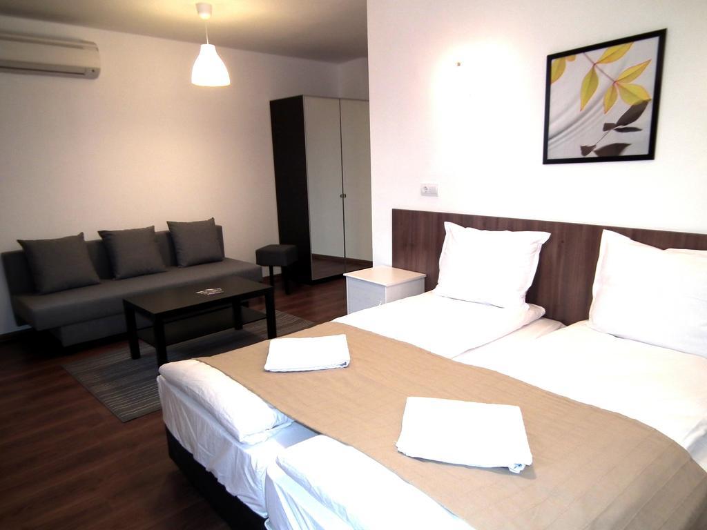 Hotel White House Veliko Tárnovo Habitación foto