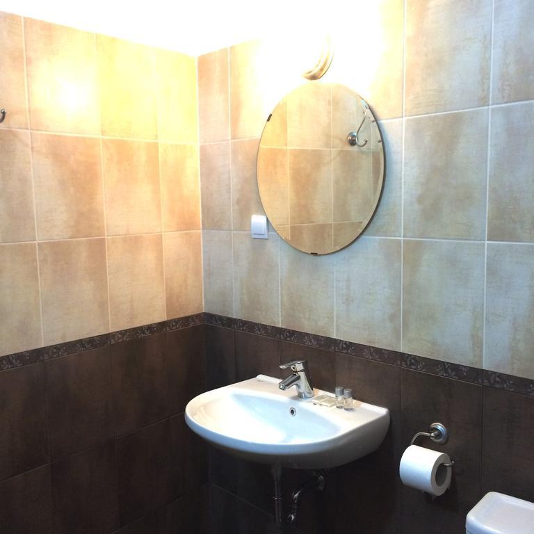 Hotel White House Veliko Tárnovo Habitación foto