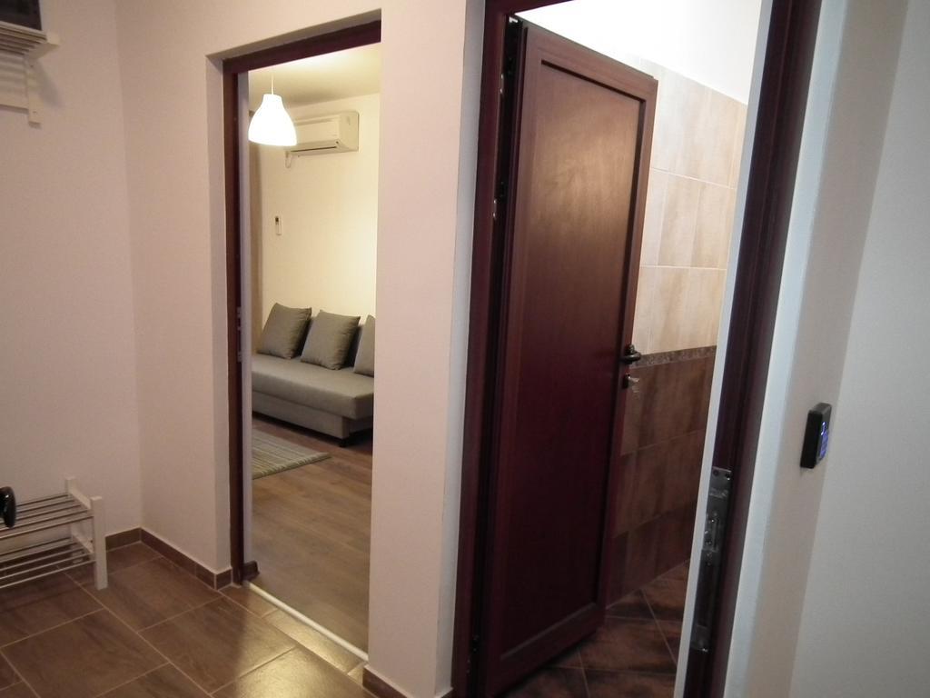 Hotel White House Veliko Tárnovo Habitación foto