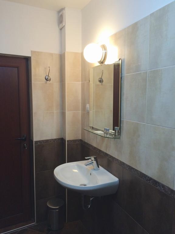 Hotel White House Veliko Tárnovo Habitación foto